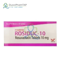 Rosiduc